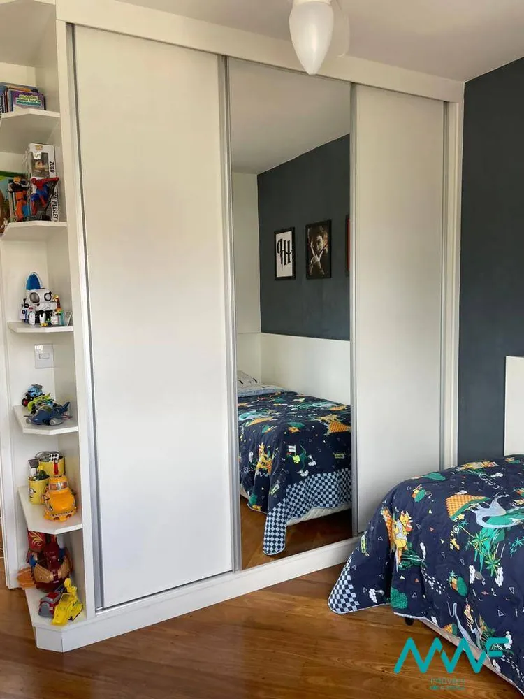 Casa de Condomínio, 3 quartos - Foto 8