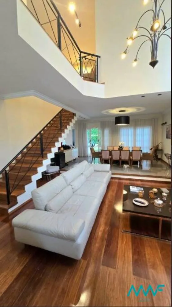 Casa de Condomínio, 5 quartos - Foto 2