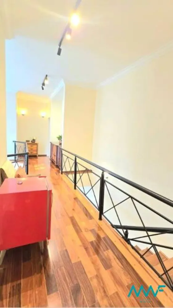 Casa de Condomínio, 5 quartos - Foto 3