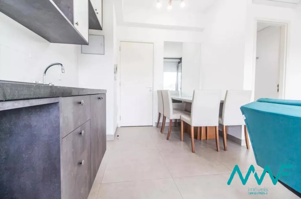 Apartamento, 1 quarto, 50 m² - Foto 3