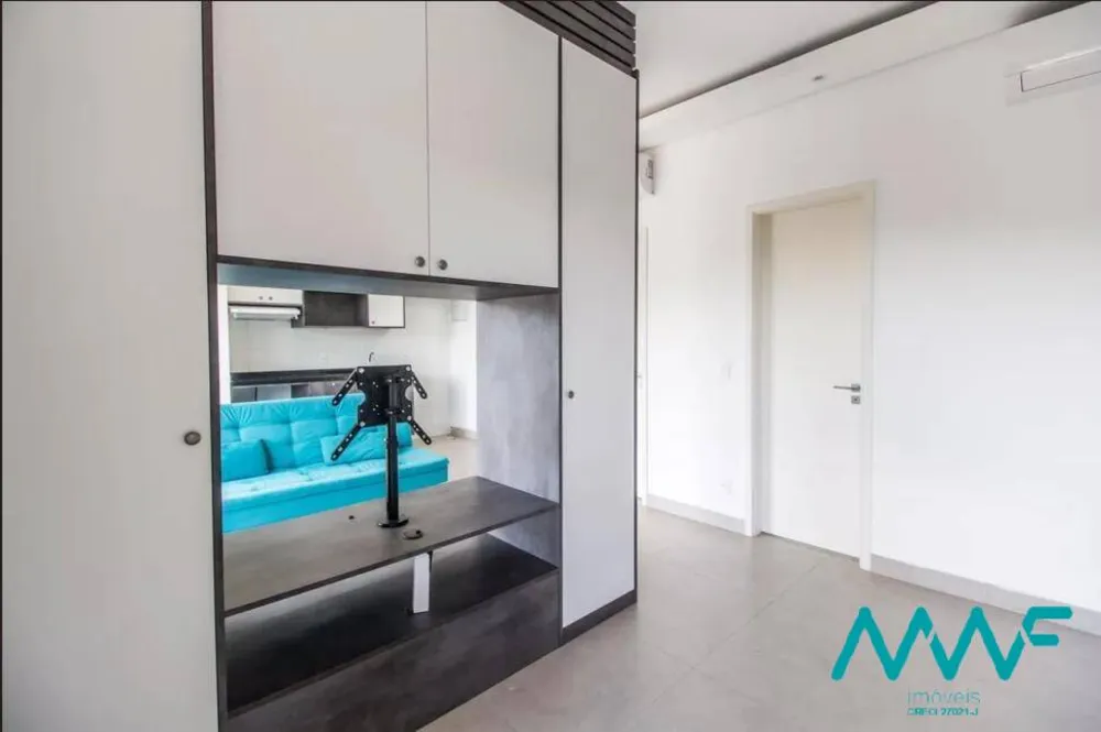 Apartamento, 1 quarto, 50 m² - Foto 2
