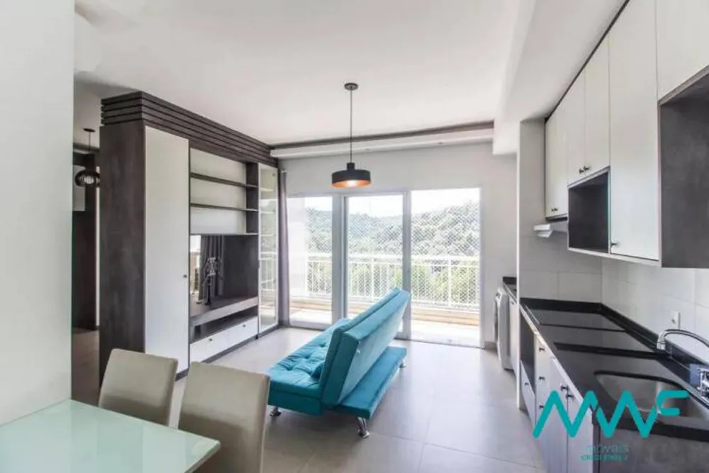 Apartamento, 1 quarto, 50 m² - Foto 1