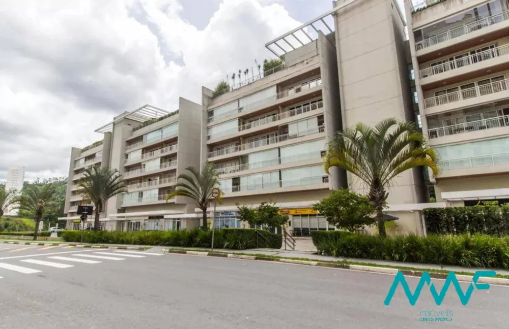 Apartamento, 1 quarto, 50 m² - Foto 16