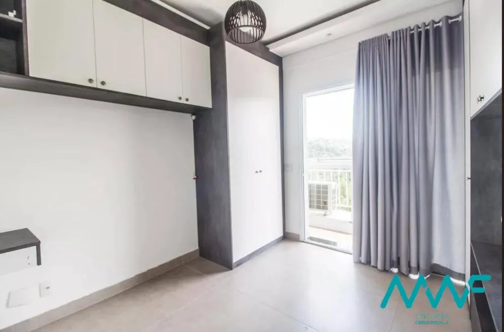 Apartamento, 1 quarto, 50 m² - Foto 7