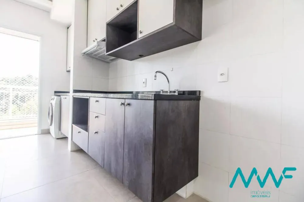 Apartamento, 1 quarto, 50 m² - Foto 5