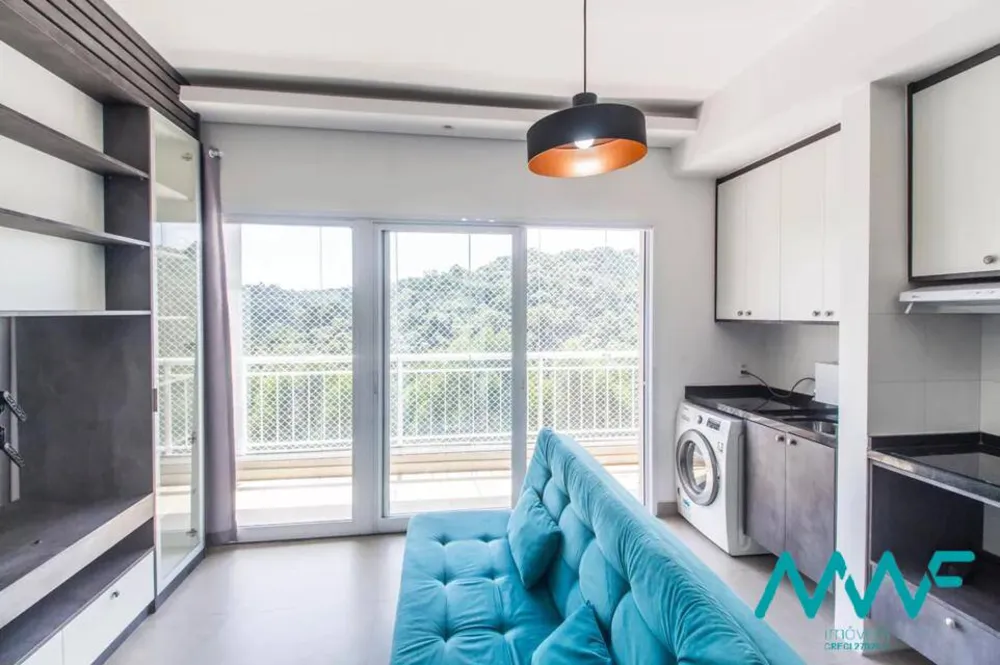 Apartamento, 1 quarto, 50 m² - Foto 6