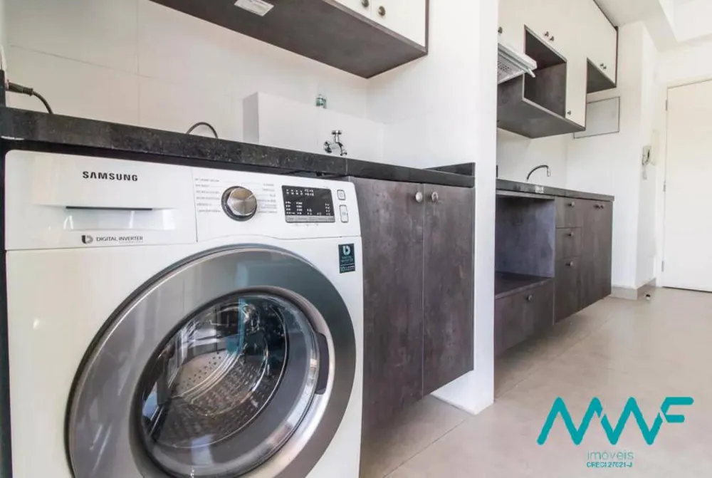 Apartamento, 1 quarto, 50 m² - Foto 4