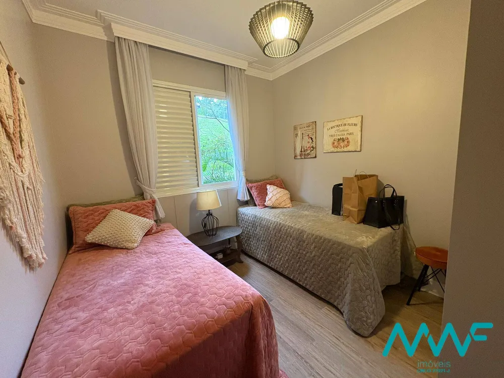 Apartamento, 2 quartos, 100 m² - Foto 2