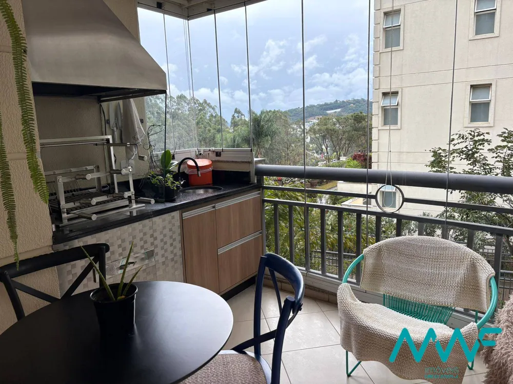 Apartamento, 2 quartos, 100 m² - Foto 6