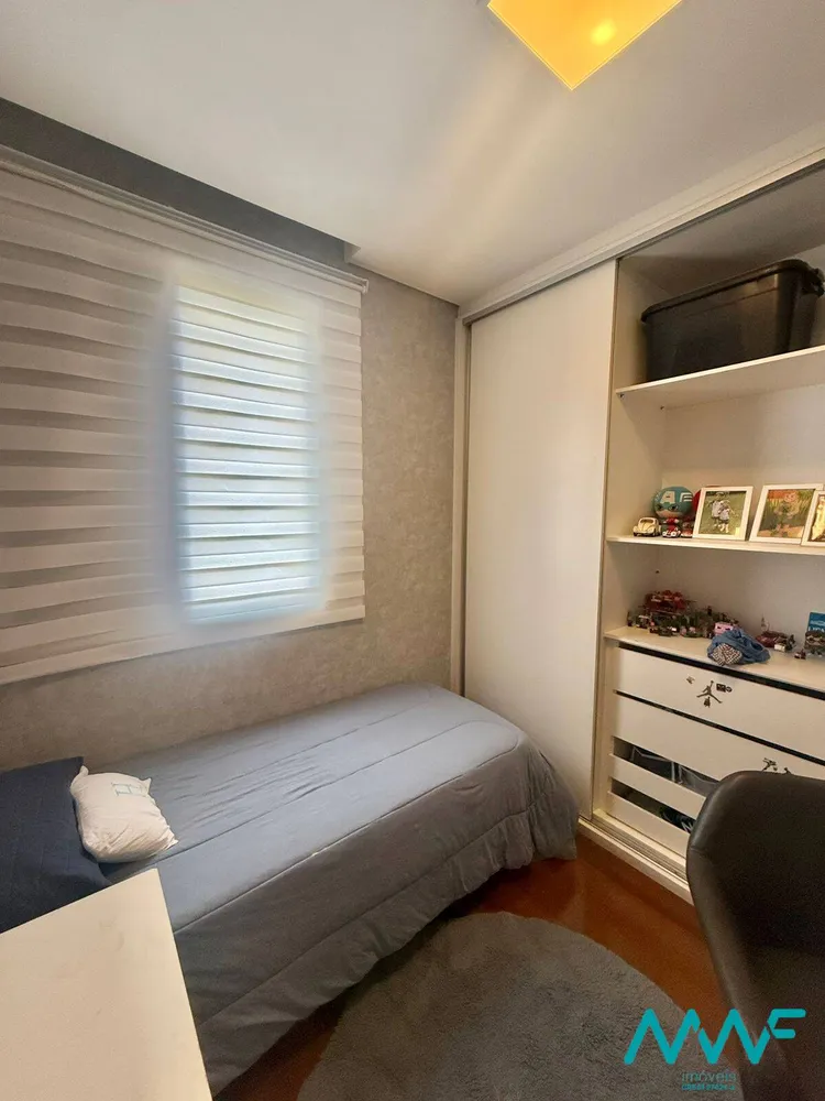 Apartamento, 2 quartos, 100 m² - Foto 4