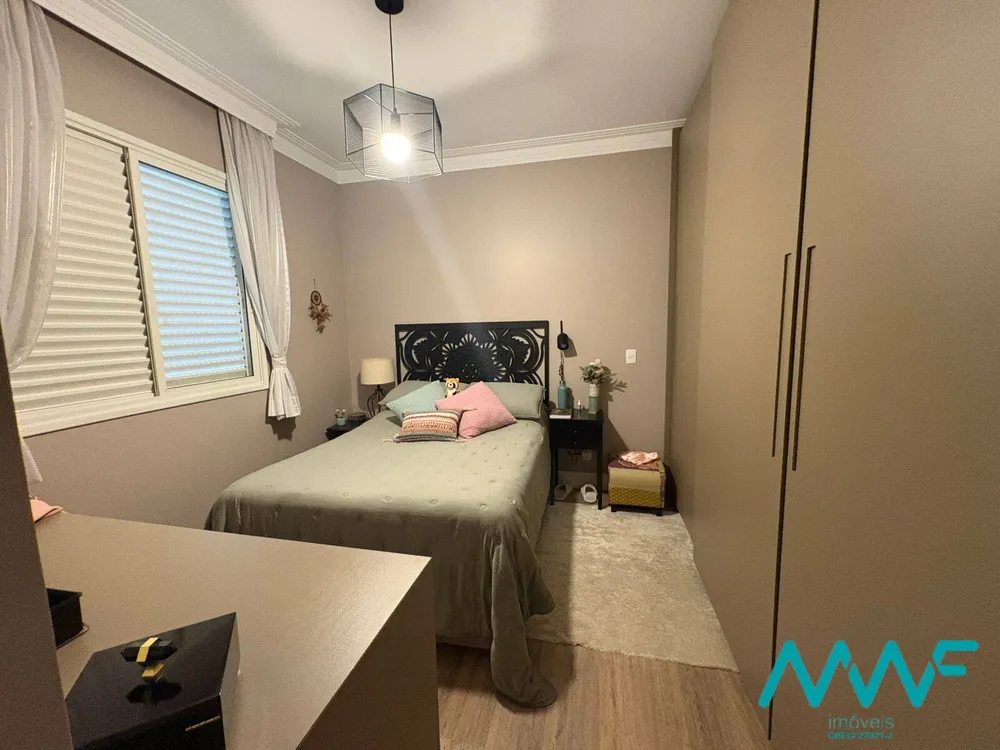 Apartamento, 2 quartos, 100 m² - Foto 8