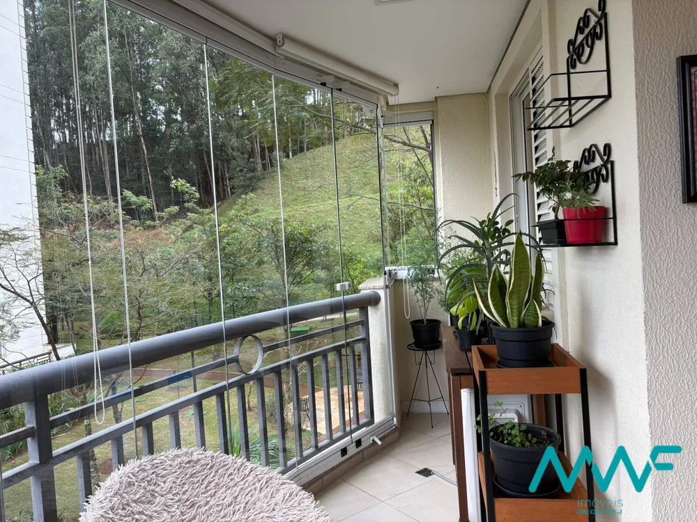 Apartamento, 2 quartos, 100 m² - Foto 5