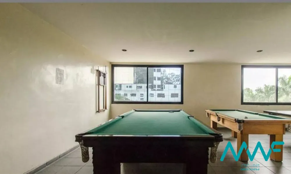 Apartamento, 3 quartos, 144 m² - Foto 1