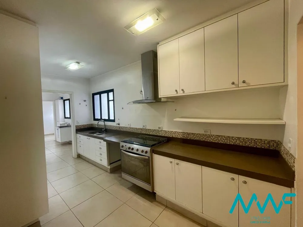 Apartamento, 3 quartos, 144 m² - Foto 5