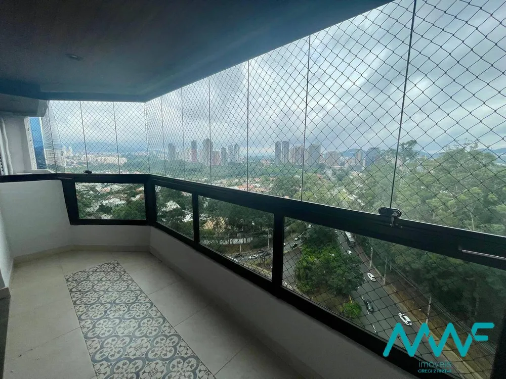 Apartamento, 3 quartos, 144 m² - Foto 12