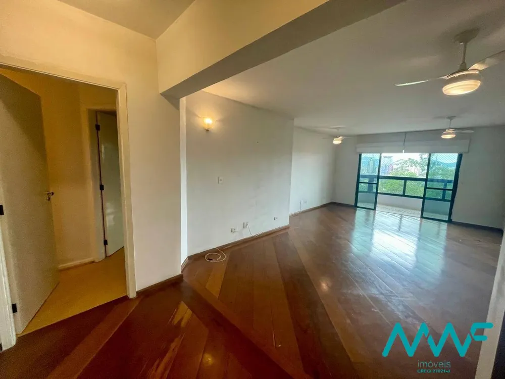 Apartamento, 3 quartos, 144 m² - Foto 4