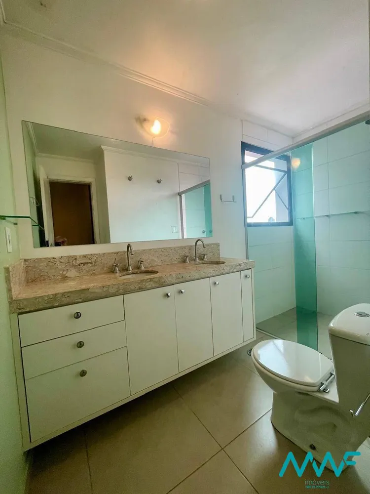 Apartamento, 3 quartos, 144 m² - Foto 6
