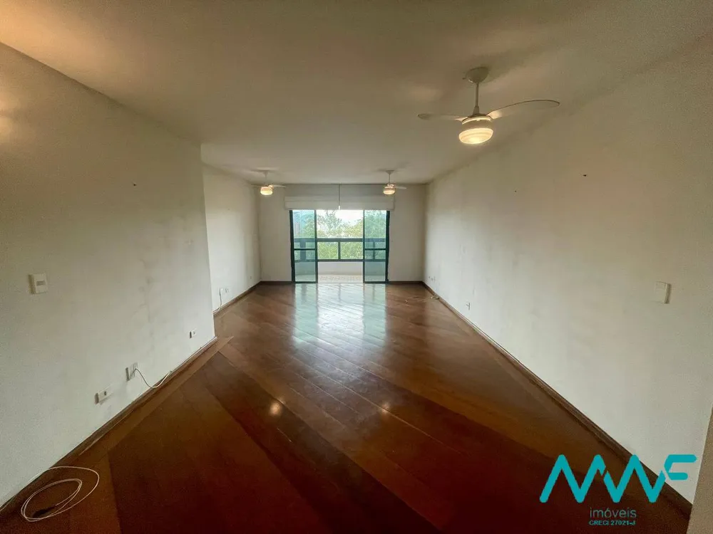 Apartamento, 3 quartos, 144 m² - Foto 14