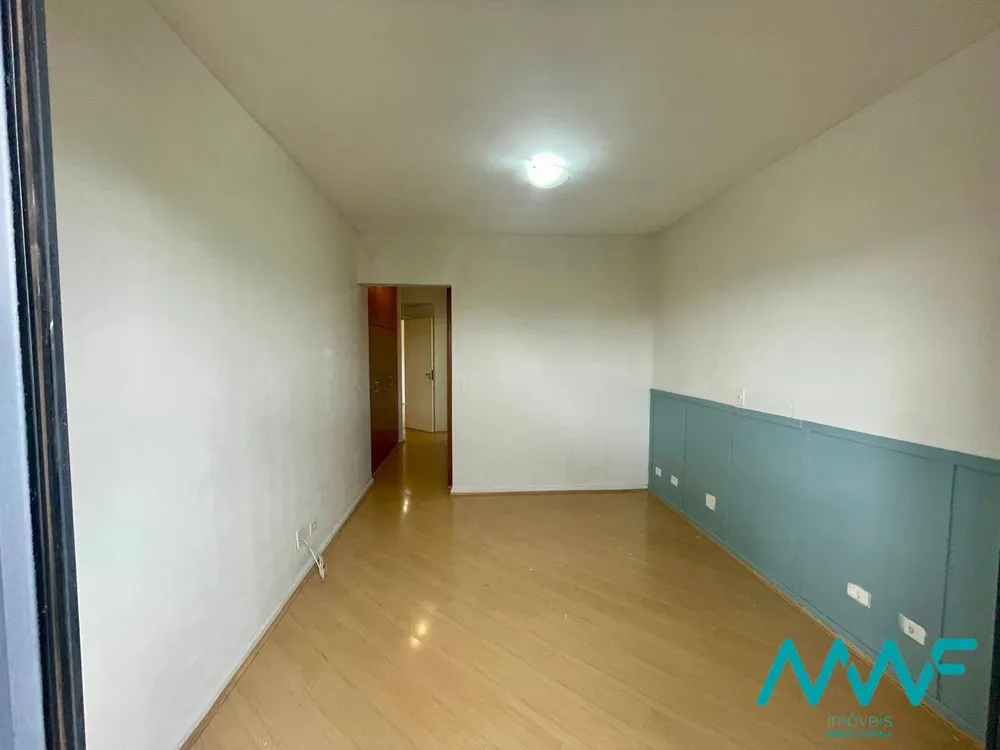 Apartamento, 3 quartos, 144 m² - Foto 2