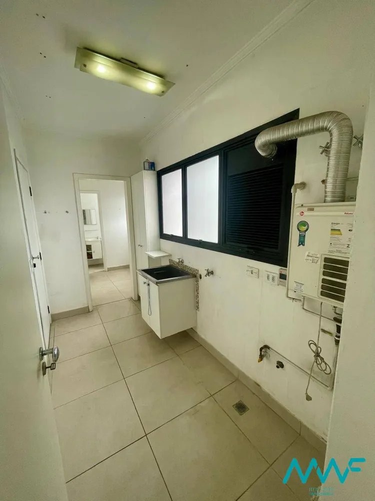Apartamento, 3 quartos, 144 m² - Foto 3