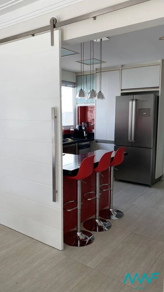 Casa de Condomínio, 4 quartos - Foto 10