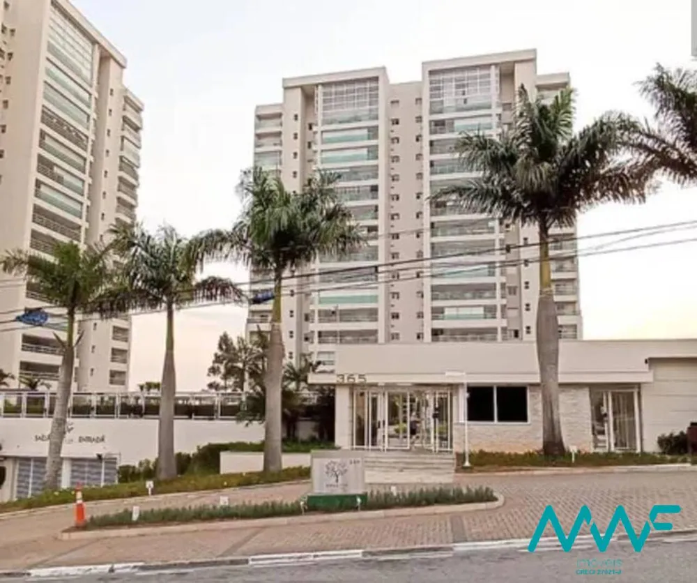 Apartamento, 3 quartos, 202 m² - Foto 3