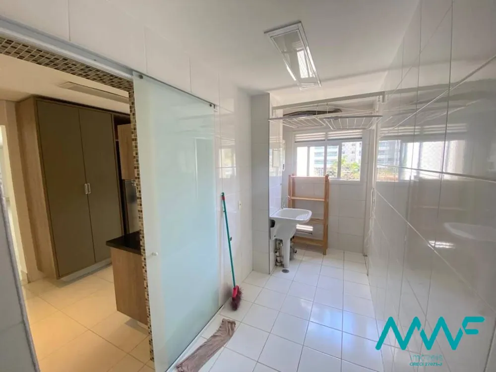 Apartamento, 3 quartos, 202 m² - Foto 1