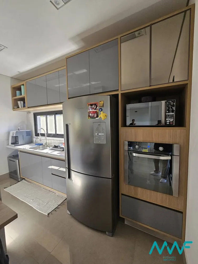 Casa de Condomínio, 4 quartos - Foto 6