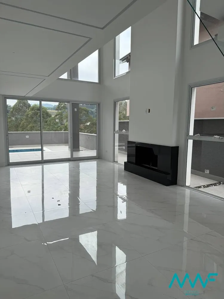 Casa de Condomínio, 4 quartos - Foto 10