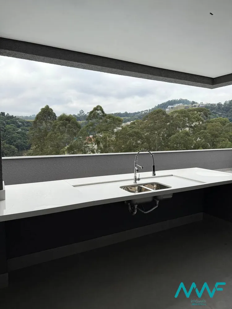 Casa de Condomínio, 4 quartos - Foto 3