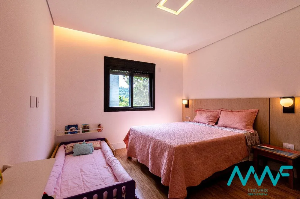 Casa de Condomínio, 4 quartos - Foto 7