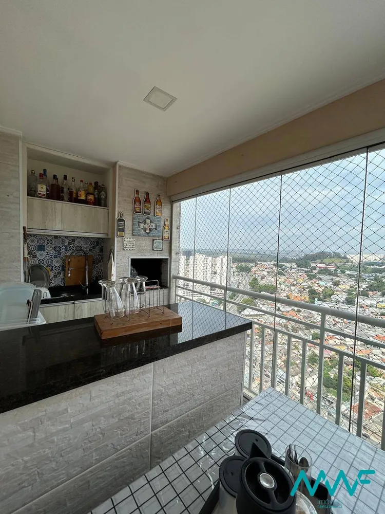 Apartamento, 3 quartos, 105 m² - Foto 1