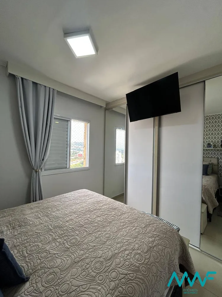 Apartamento, 3 quartos, 105 m² - Foto 10