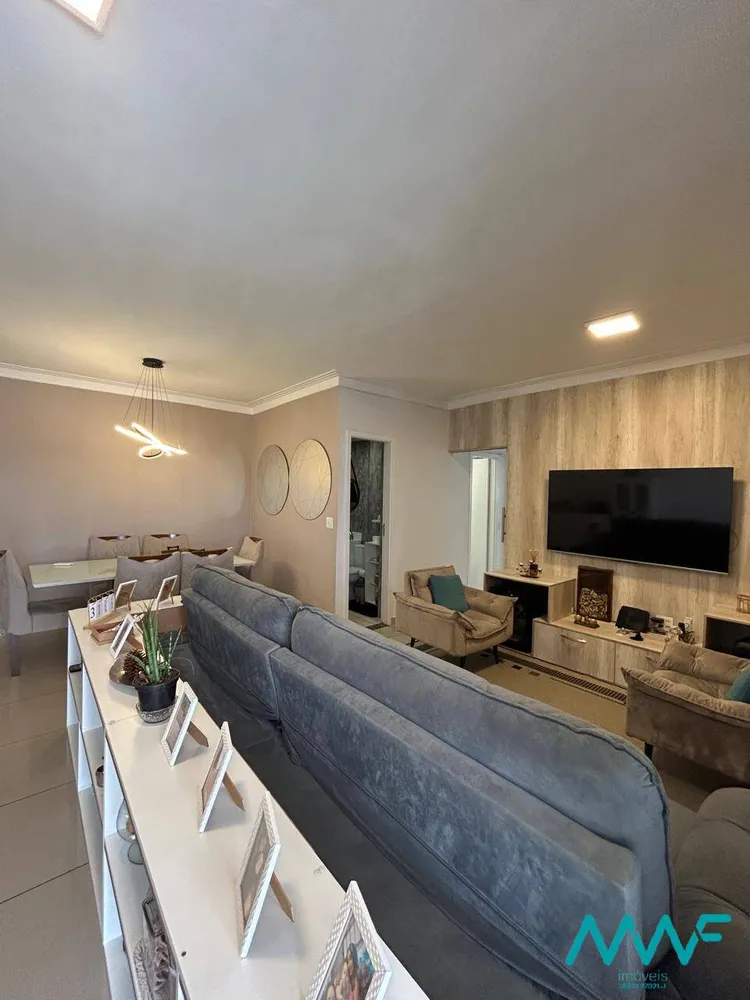 Apartamento, 3 quartos, 105 m² - Foto 5