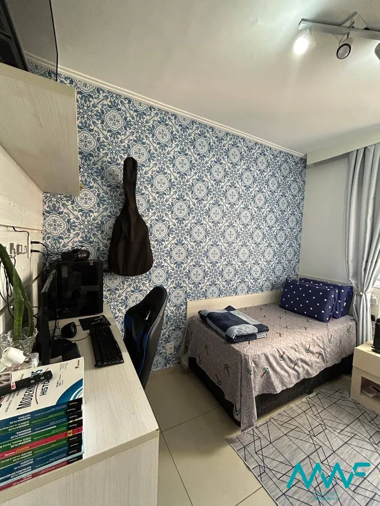 Apartamento, 3 quartos, 105 m² - Foto 3