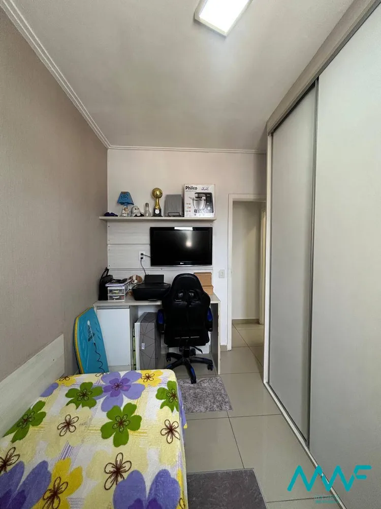 Apartamento, 3 quartos, 105 m² - Foto 8