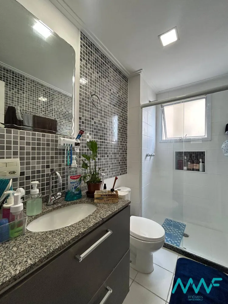 Apartamento, 3 quartos, 105 m² - Foto 6