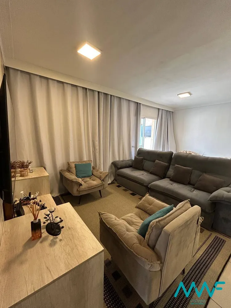 Apartamento, 3 quartos, 105 m² - Foto 2