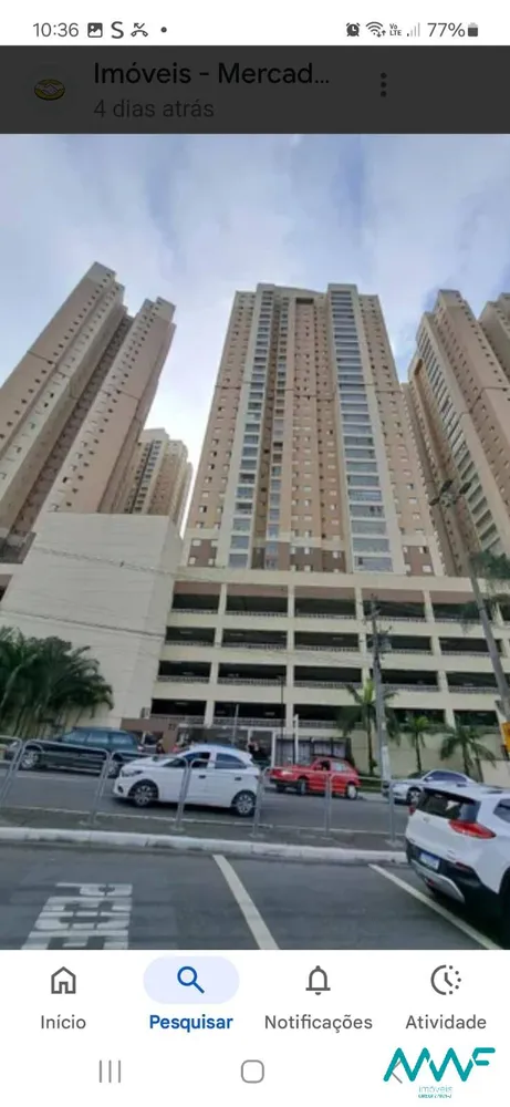 Apartamento, 3 quartos, 105 m² - Foto 12