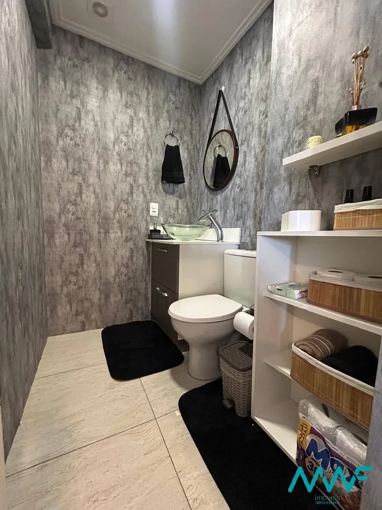 Apartamento, 3 quartos, 105 m² - Foto 4