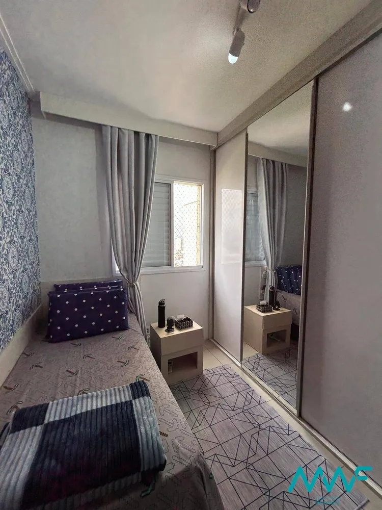 Apartamento, 3 quartos, 105 m² - Foto 7