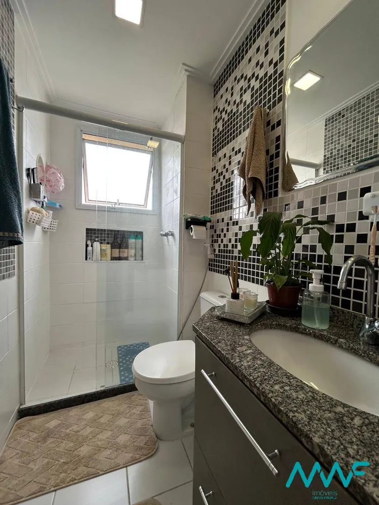 Apartamento, 3 quartos, 105 m² - Foto 9