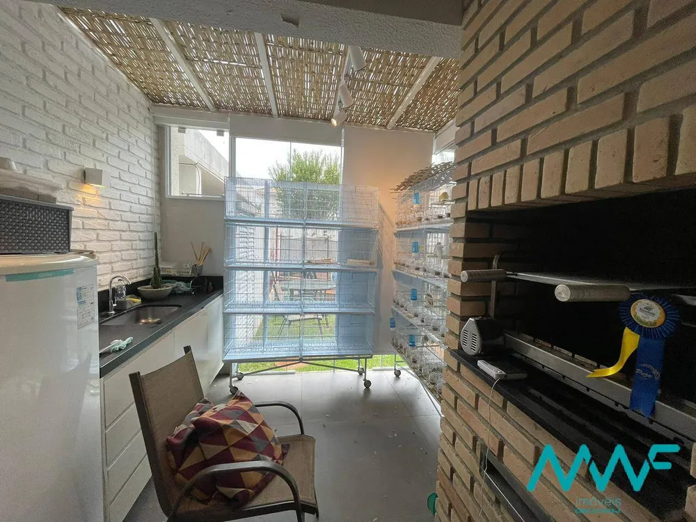Casa de Condomínio, 3 quartos - Foto 10