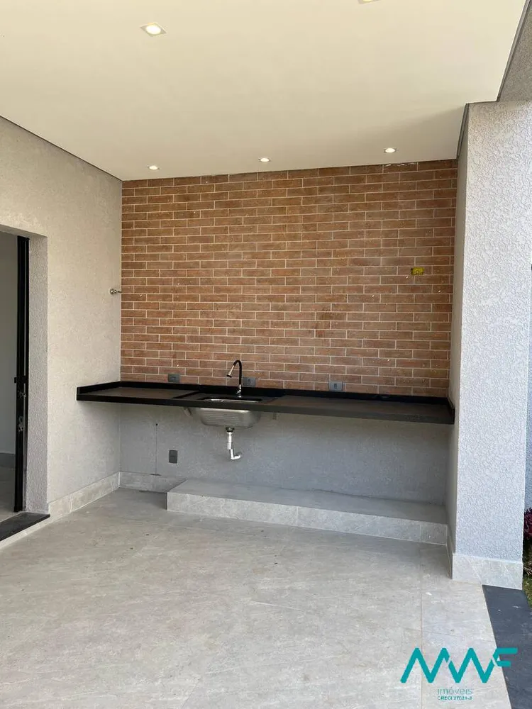 Casa de Condomínio, 3 quartos - Foto 7