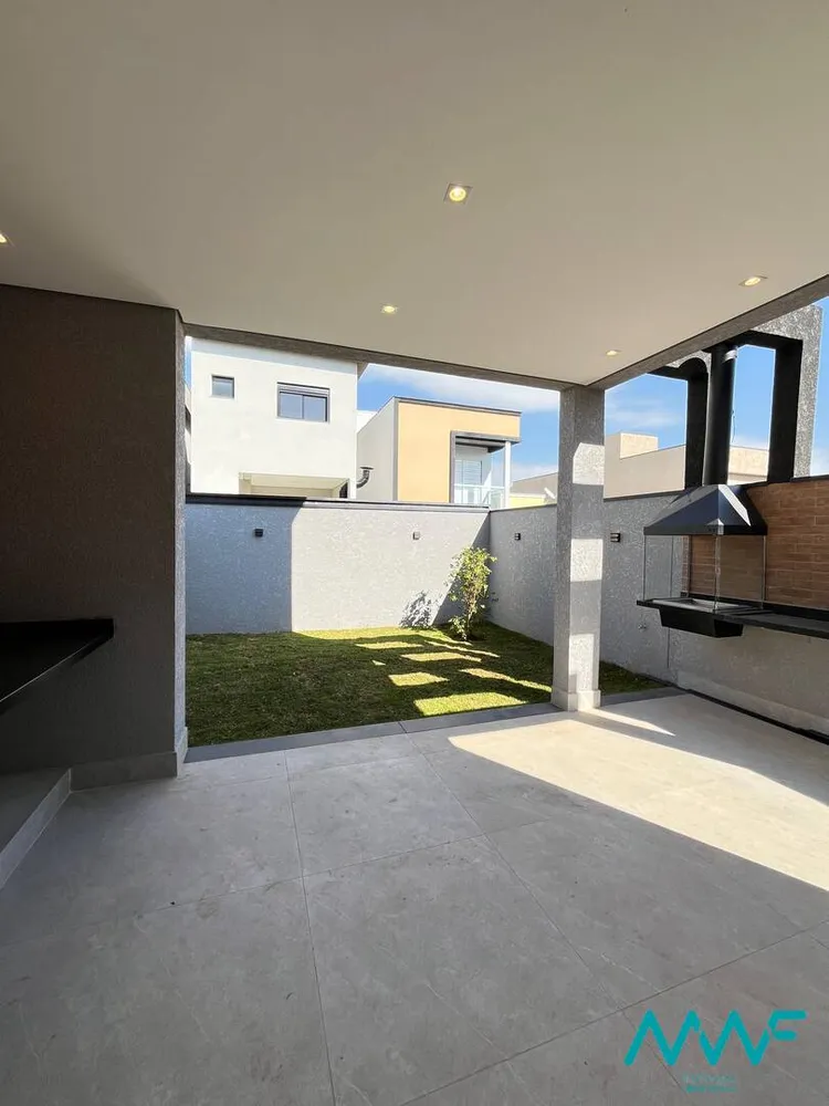 Casa de Condomínio, 3 quartos - Foto 8