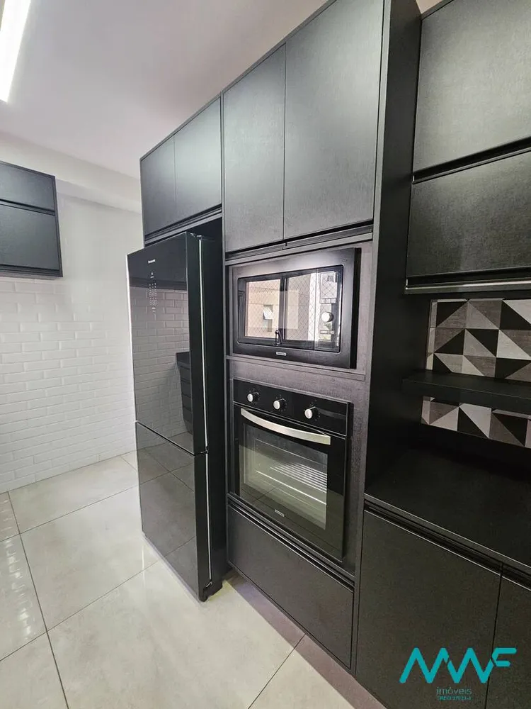 Apartamento, 3 quartos, 158 m² - Foto 10