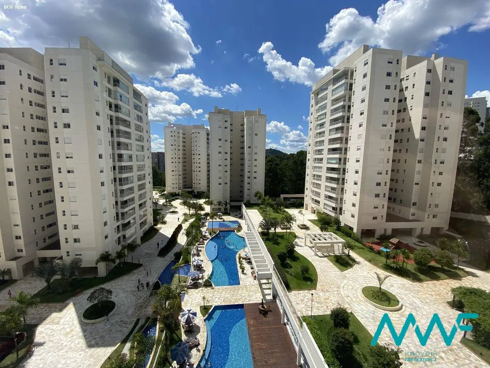 Apartamento, 3 quartos, 158 m² - Foto 11