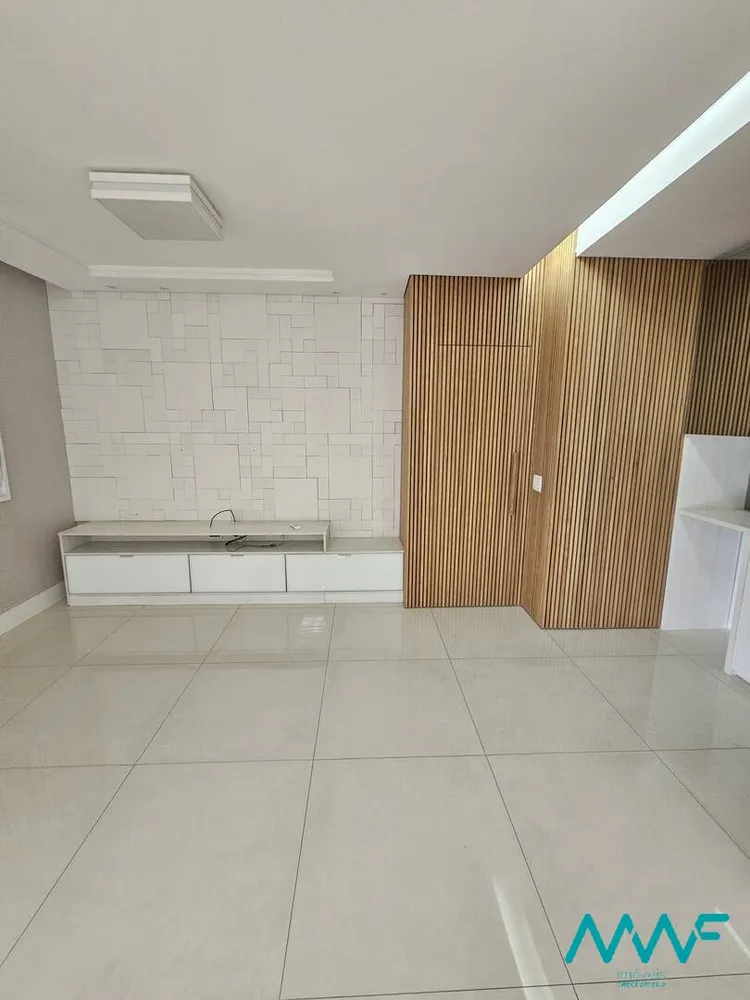 Apartamento, 3 quartos, 158 m² - Foto 1