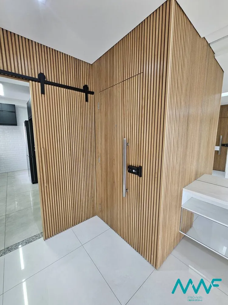 Apartamento, 3 quartos, 158 m² - Foto 2
