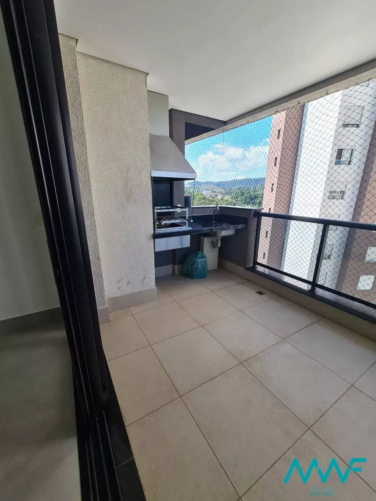 Apartamento à venda com 2 quartos, 85m² - Foto 2